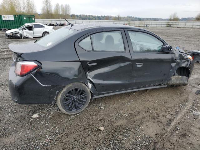 Image 3 of 2023 MITSUBISHI MIRAGE G4 ES 2023 with VIN ML32FUFJ9PHF04918