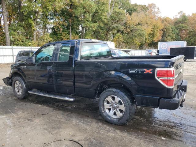 Obraz 2 z 2011 FORD F-150 SUPER CAB 2011 z VIN 1FTFX1CF0BFB88157