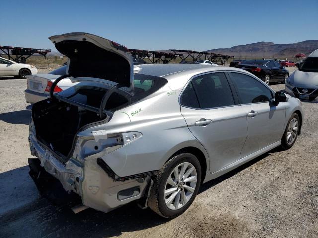 Изображение 3 2021 TOYOTA CAMRY LE 2021 с VIN 4T1C11AK9MU572307