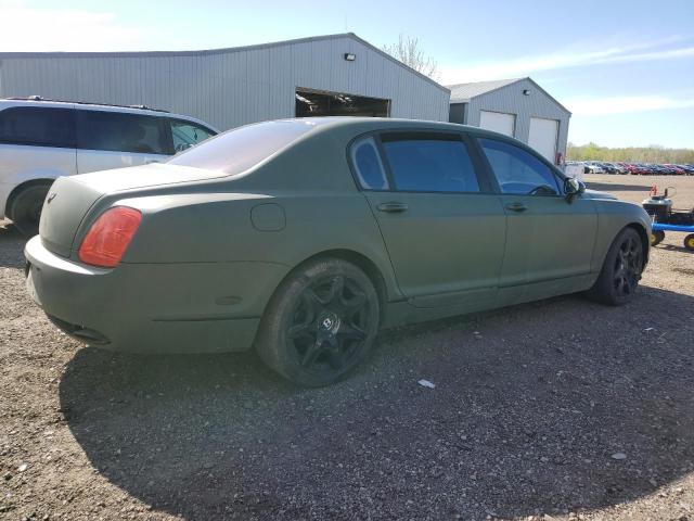 Obraz 3 z 2008 BENTLEY CONTINENTAL FLYING SPUR 2008 z VIN SCBBR93W58C054152