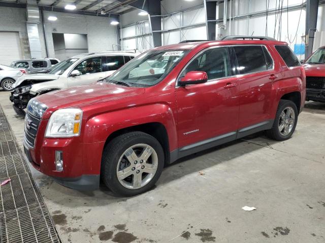 Image 1 of 2013 GMC TERRAIN SLE 2013 with VIN 2GKALSEK2D6324120