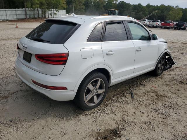 Изображение 3 2015 AUDI Q3 PREMIUM PLUS 2015 с VIN WA1BFCFS5FR005632
