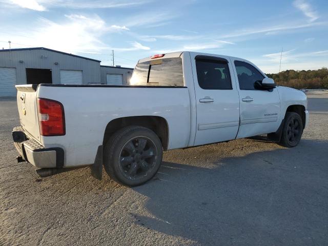 Image 3 of 2010 CHEVROLET SILVERADO K1500 LT 2010 with VIN 3GCRKSE22AG262218