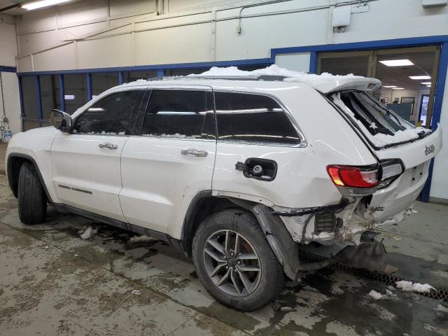 Obraz 2 z 2020 JEEP GRAND CHEROKEE LIMITED 2020 z VIN 1C4RJFBG5LC193542