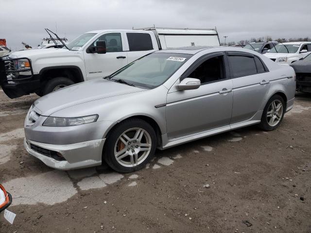 Obraz 1 z 2008 ACURA TL TYPE S 2008 z VIN 19UUA75568A001592