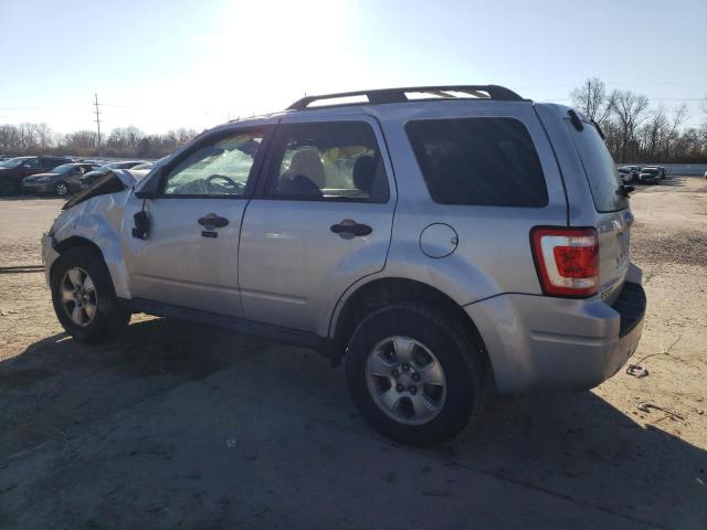 Изображение 2 2009 FORD ESCAPE XLT 2009 с VIN 1FMCU03719KA20653