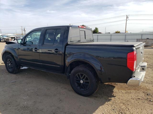 Изображение 2 2016 NISSAN FRONTIER S 2016 с VIN 1N6AD0EV6GN795871