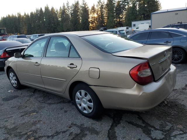 Obraz 2 z 2003 TOYOTA CAMRY LE 2003 z VIN 4T1BE32K93U148862