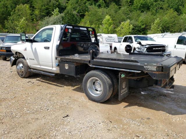 Obraz 2 z 2019 RAM 3500  2019 z VIN 3C7WRTAL8KG671251