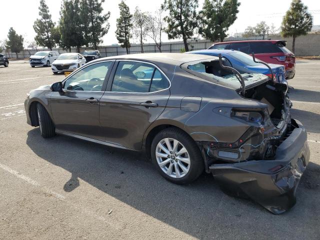 Image 2 of 2018 TOYOTA CAMRY L 2018 with VIN 4T1B11HK6JU572584