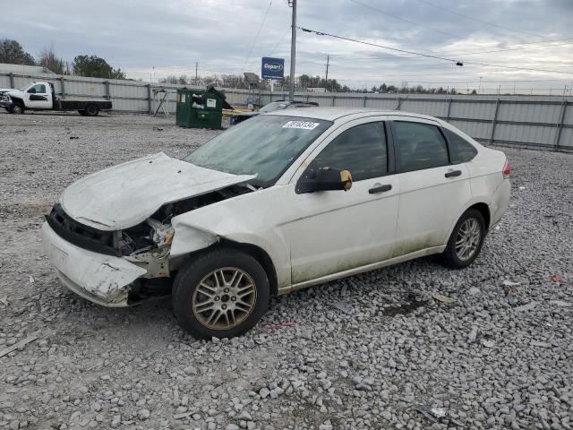 Obraz 2010 FORD FOCUS SE 2010
