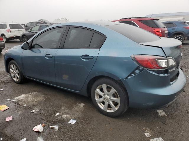 Image 2 of 2010 MAZDA 3 I 2010 with VIN JM1BL1SGXA1345497