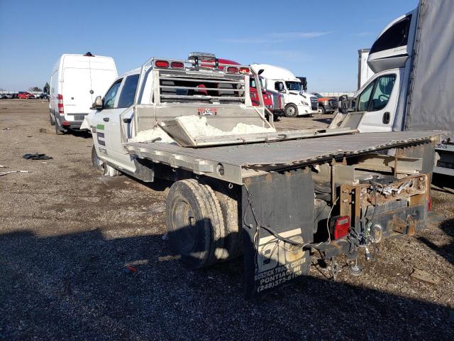 Image 2 of 2014 RAM 3500  2014 with VIN 3C7WRTCJ7EG317768