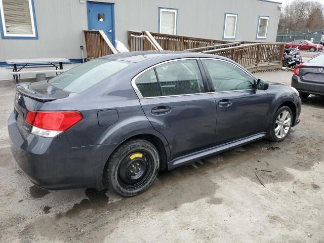 Obraz 3 z 2014 SUBARU LEGACY 2.5I 2014 z VIN 4S3BMBA67E3032686