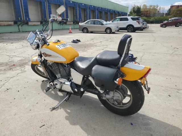 Image 3 of 1998 HONDA VT1100 C 1998 with VIN 1HFSC180XWA201620