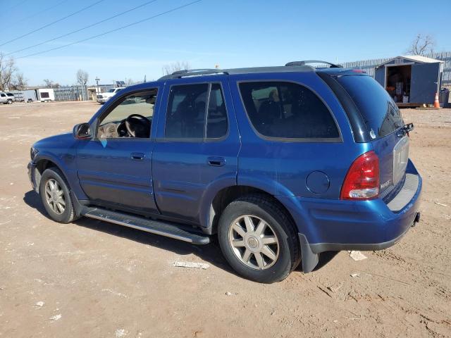 Obraz 2 z 2005 BUICK RAINIER CXL 2005 z VIN 5GADS13S952102358
