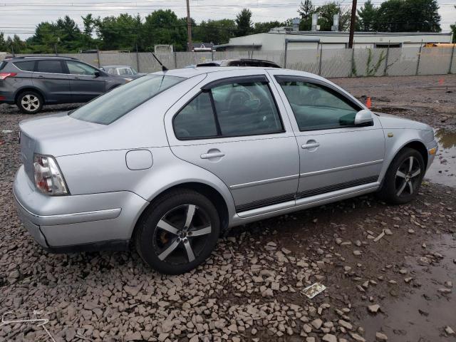 Image 3 of 2004 VOLKSWAGEN JETTA GLS 2004 with VIN 3VWSK69M44M029397