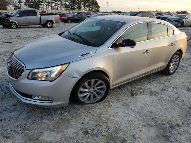 Изображение 2016 BUICK LACROSSE  2016