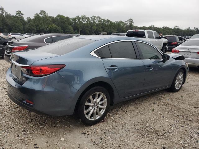 Image 3 of 2017 MAZDA 6 SPORT 2017 with VIN JM1GL1U56H1154364