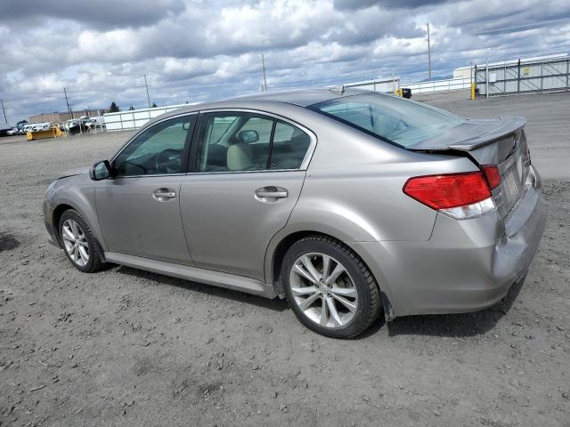 Image 2 of 2014 SUBARU LEGACY 2.5I LIMITED 2014 with VIN 4S3BMBL63E3033718