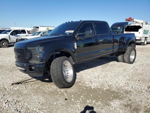 Image 1 of 2020 FORD F350 SUPER DUTY 2020 with VIN 1FT8W3DT6LED84025
