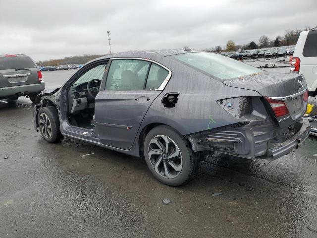 Image 2 of 2017 HONDA ACCORD EXL 2017 with VIN 1HGCR2F85HA079233