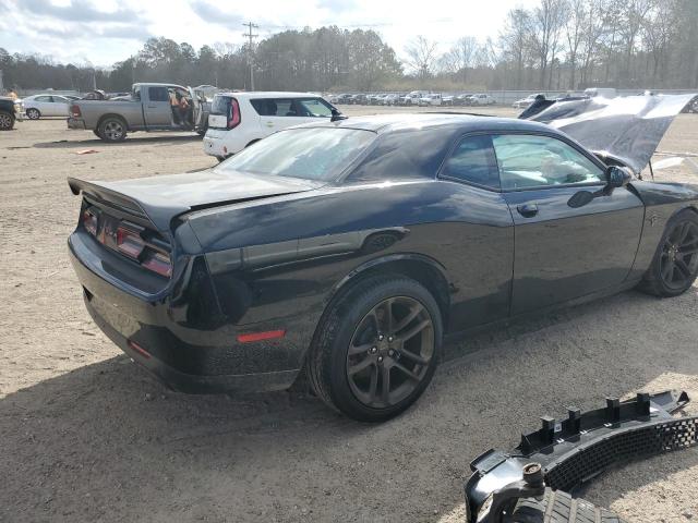 Obraz 3 z 2022 DODGE CHALLENGER SRT HELLCAT REDEYE 2022 z VIN 2C3CDZL9XNH164170