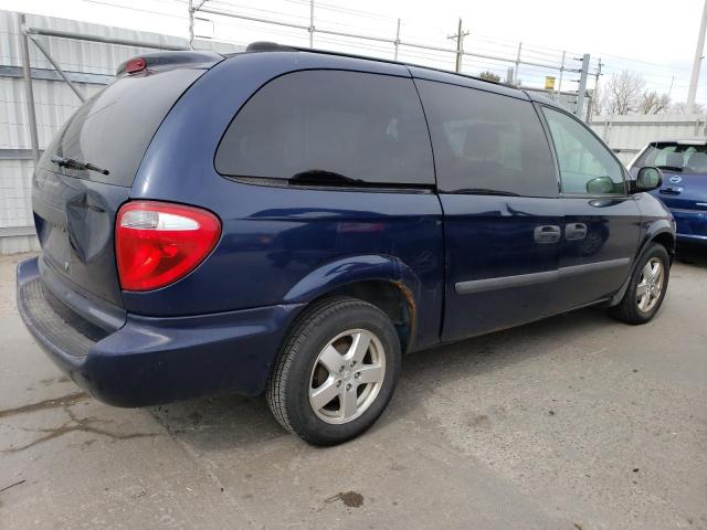 Изображение 3 2005 DODGE GRAND CARAVAN SE 2005 с VIN 1D4GP24R25B247436
