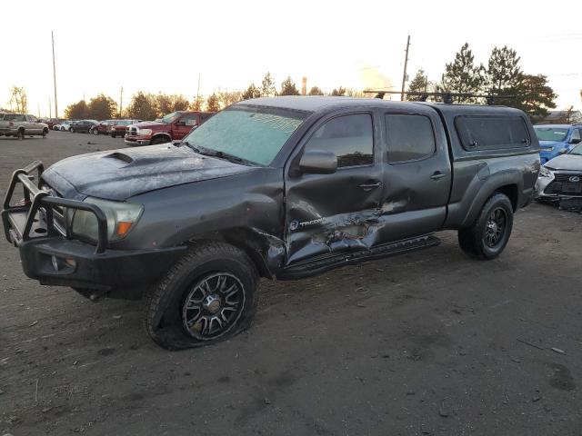 Obraz 2009 TOYOTA TACOMA DOUBLE CAB LONG BED 2009