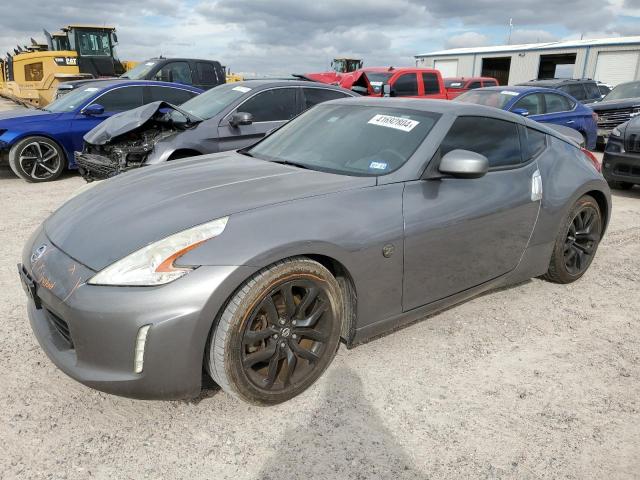 Obraz 1 z 2016 NISSAN 370Z BASE 2016 z VIN JN1AZ4EH1GM937333
