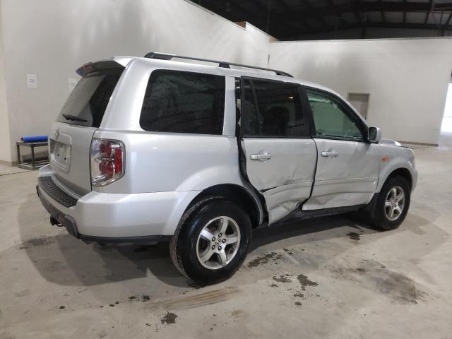 Image 3 of 2006 HONDA PILOT EX 2006 with VIN 5FNYF28446B026440