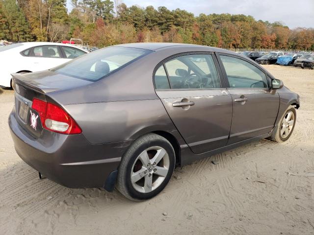 Image 3 of 2010 HONDA CIVIC LX-S 2010 with VIN 2HGFA1F63AH518482