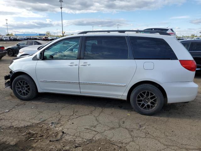 Image 2 of 2008 TOYOTA SIENNA XLE 2008 with VIN 5TDBK22C28S011807