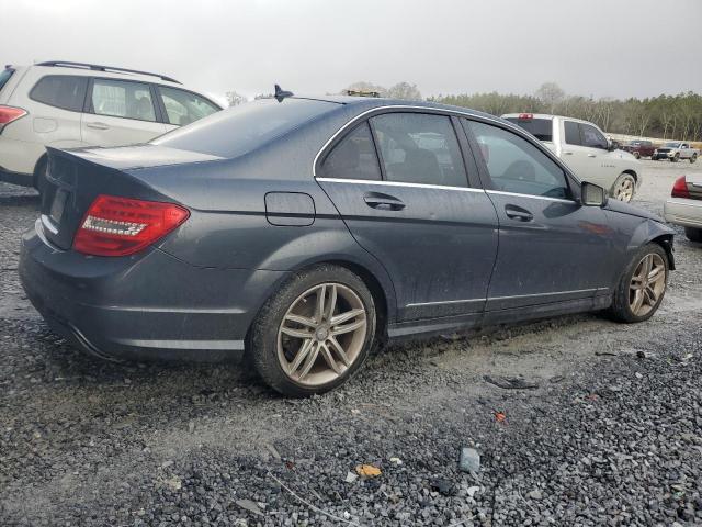 Изображение 3 2014 MERCEDES-BENZ C 250 2014 с VIN WDDGF4HB6EA958982