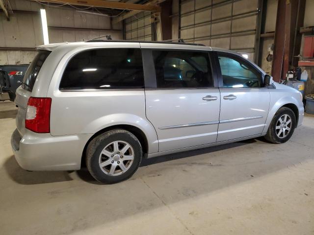 Изображение 3 2011 CHRYSLER TOWN & COUNTRY TOURING 2011 с VIN 2A4RR5DG8BR650389