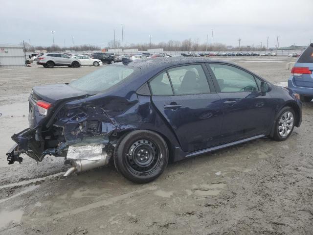 Изображение 3 2023 TOYOTA COROLLA LE 2023 с VIN 5YFB4MDE2PP032281