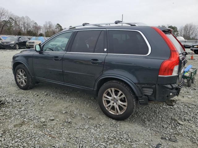 Image 2 of 2013 VOLVO XC90 3.2 2013 with VIN YV4952CZ3D1663090