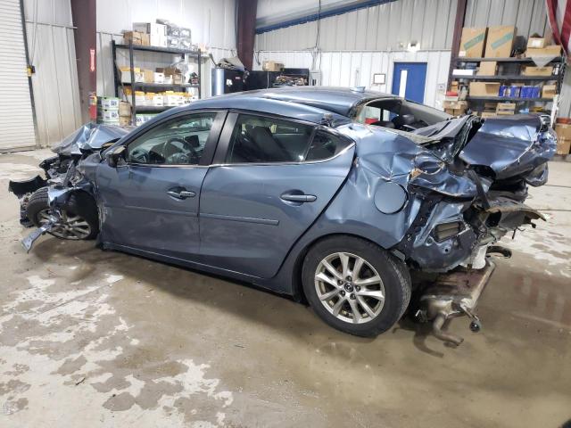 Image 2 of 2015 MAZDA 3 GRAND TOURING 2015 with VIN 3MZBM1W79FM143930