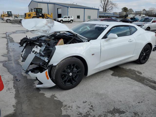 2023 CHEVROLET CAMARO LS 2023 image