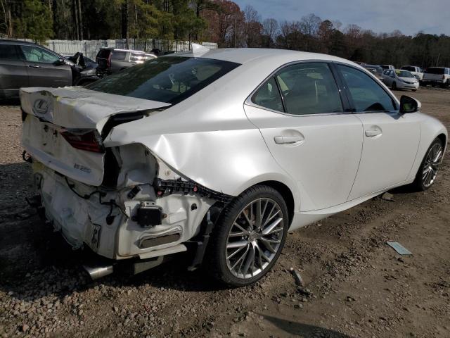 Obraz 3 z 2014 LEXUS IS 250 2014 z VIN JTHBF1D22E5007467
