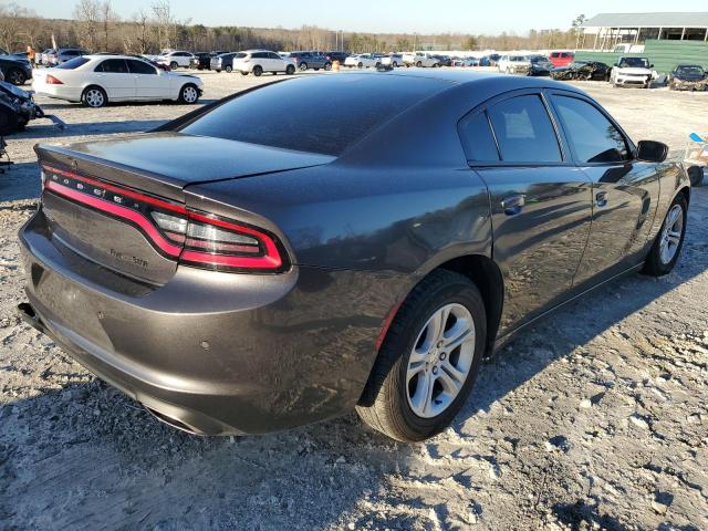 Image 3 of 2019 DODGE CHARGER SXT 2019 with VIN 2C3CDXBG4KH753876