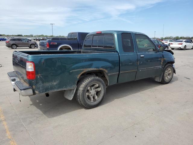Image 3 of 1998 TOYOTA T100 XTRACAB 1998 with VIN JT4TN12D6W0040757