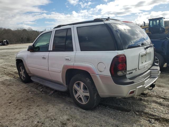 Obraz 2 z 2005 CHEVROLET TRAILBLAZER LS 2005 z VIN 1GNDS13S952301237