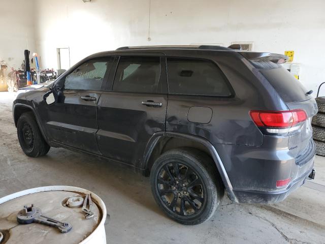 Image 2 of 2018 JEEP GRAND CHEROKEE LAREDO 2018 with VIN 1C4RJFAGXJC324477