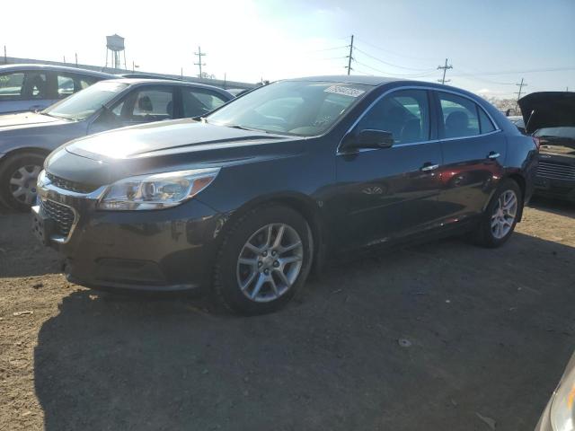 Изображение 1 2014 CHEVROLET MALIBU 1LT 2014 с VIN 1G11C5SL9EF249801
