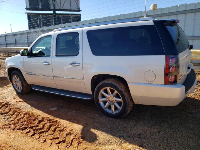 Изображение 2 2011 GMC YUKON XL DENALI 2011 с VIN 1GKS2MEF5BR227887
