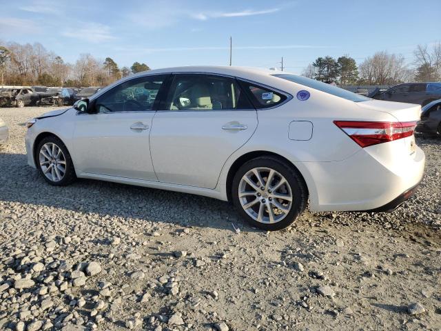 Изображение 2 2013 TOYOTA AVALON BASE 2013 с VIN 4T1BK1EB6DU022260