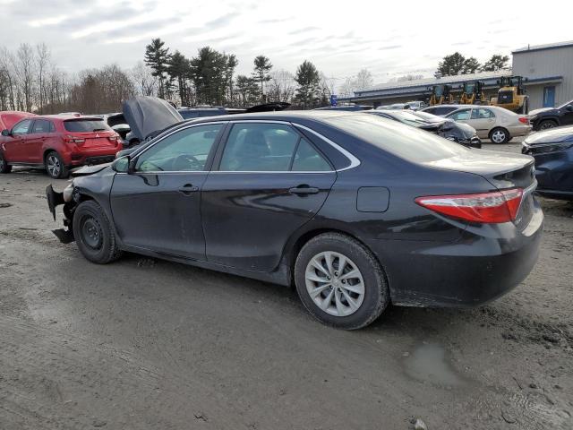 Изображение 2 2017 TOYOTA CAMRY LE 2017 с VIN 4T1BF1FK6HU288144