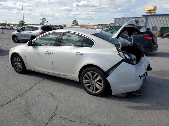 Image 2 of 2015 BUICK REGAL  2015 with VIN 2G4GK5EX5F9120477