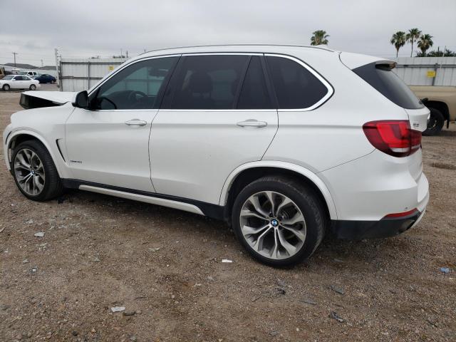 Image 2 of 2016 BMW X5 SDRIVE35I 2016 with VIN 5UXKR2C53G0R71505